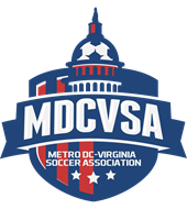 Metropolitan D.C.-Virginia Soccer Association, Inc