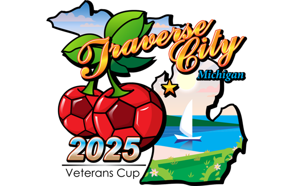 Veterans Cup 2025