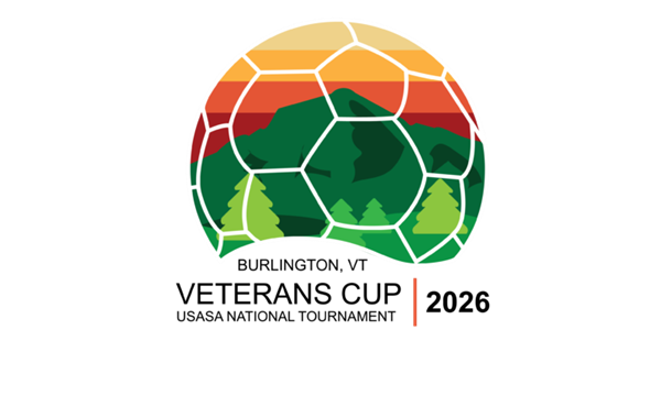 2026 USASA Veteran's Cup